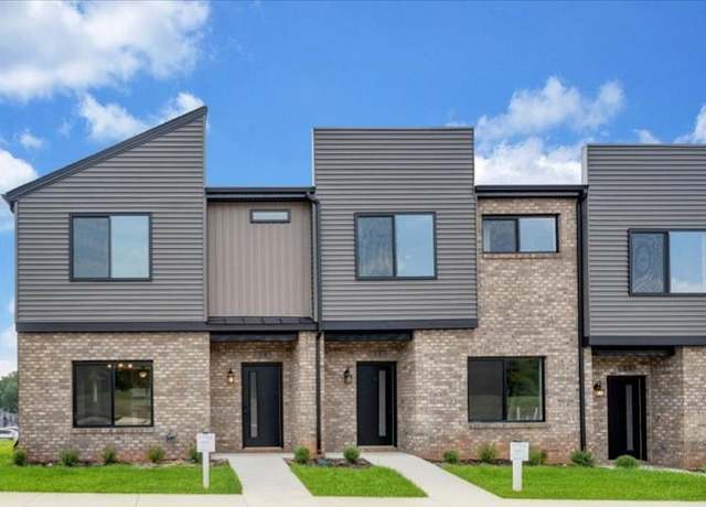 Property at Allure Townhome - M20 Plan, Rustburg, VA 24588, 3 beds, 2.5 baths