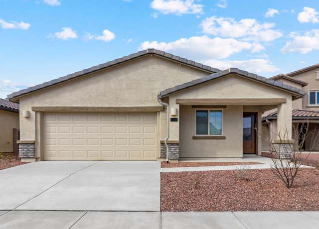 Property at Prescott Plan, Red Rock, AZ 85145, 3 beds, 2 baths