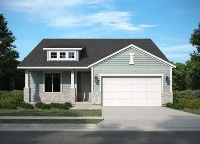 Property at Kennedy Plan, Herriman, UT 84096, 3 beds, 2 baths