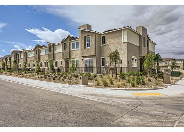 Property at PROSPERITY 280 Plan, Las Vegas, NV 89122, 4 beds, 3 baths