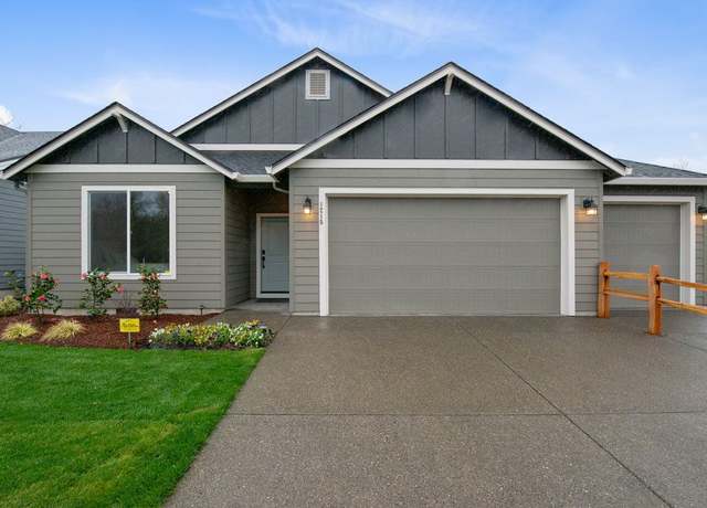 Property at The 1657 Plan, Eagle Point, OR 97524, 3 beds, 2 baths