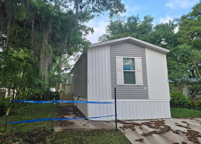 Property at 2784 Track Trl #664, Jacksonville, FL 32250, 3 beds, 2 baths