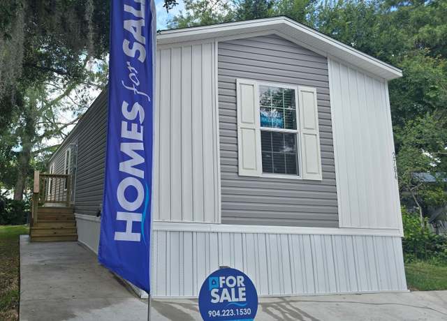 Property at 2784 Track Trl #664, Jacksonville, FL 32250, 3 beds, 2 baths