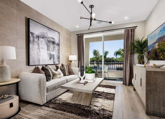 Property at Plan 1 Plan, Covina, CA 91722, 2 beds, 2.5 baths