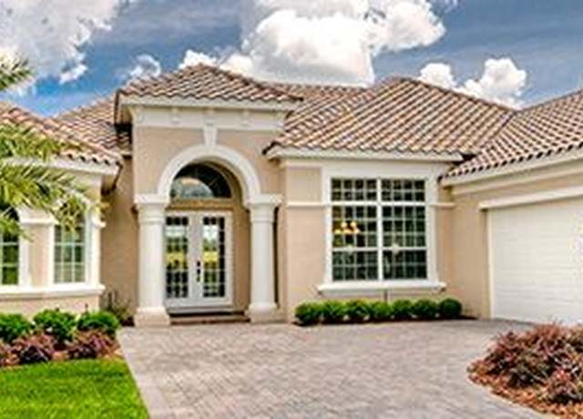 Property at The Wyndham V Plan, Palm Coast, FL 32137, 4 beds, 3 baths