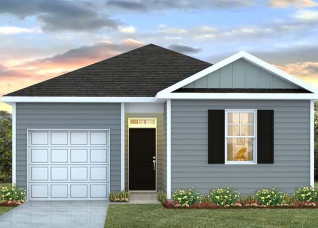 Property at SULLIVAN Plan, Yemassee, SC 29945, 3 beds, 2 baths