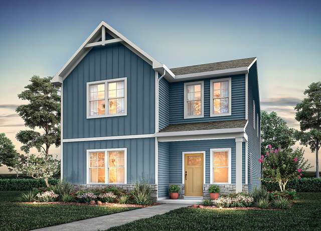 Property at Camden II Plan, York, SC 29745, 3 beds, 2.5 baths
