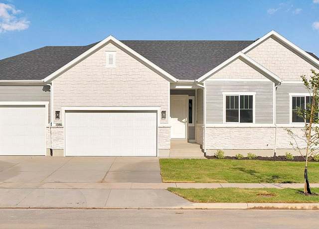 Property at 3170 E 1086 S, Spanish Fork, UT 84660, 4 beds, 2.5 baths