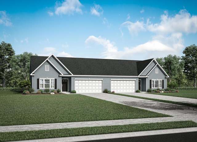 Property at St. Ashley Plan, Luray, VA 22835, 3 beds, 2 baths