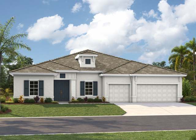 Property at Cedar Key Grande I Plan, Lakewood Ranch, FL 34211, 3 beds, 3 baths