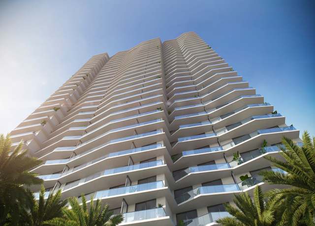 Property at Residence 8, 1BR, 408 Plan, Miami, FL 33137, 1 bed, 1 bath