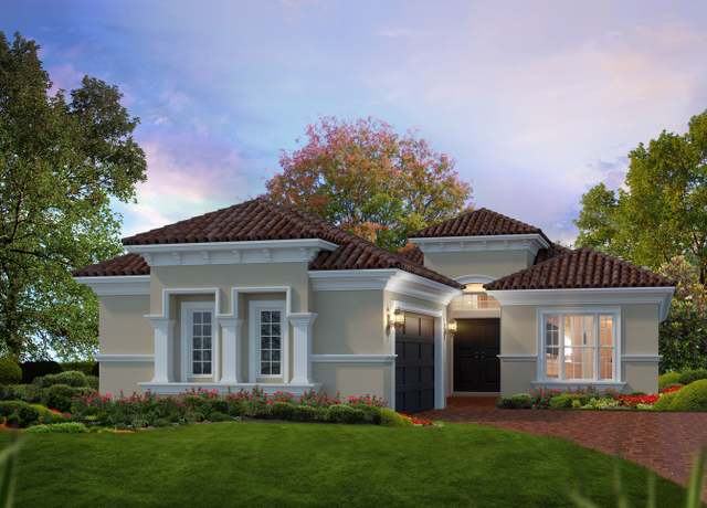 Property at Avina Plan, Ormond Beach, FL 32174, 3 beds, 3 baths