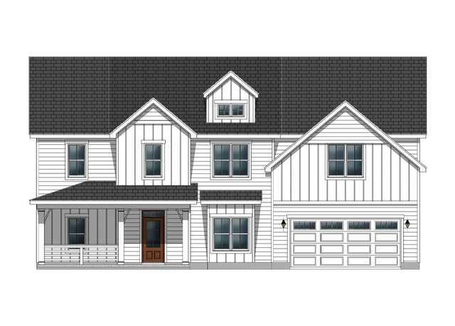 Property at Greystone Plan, Greenville, NC 27858, 4 beds, 5 baths