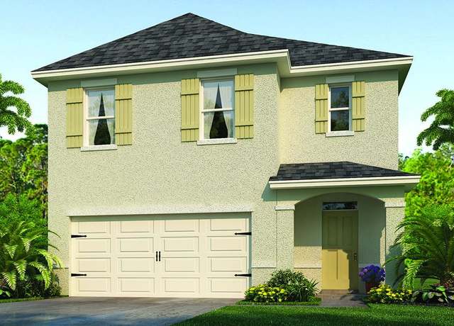 Property at ROBIE Plan, Ocoee, FL 34761, 5 beds, 3 baths