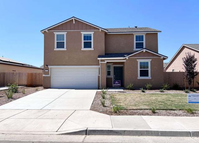 Property at 1877 E Lingo Ave, Reedley, CA 93654, 5 beds, 3 baths