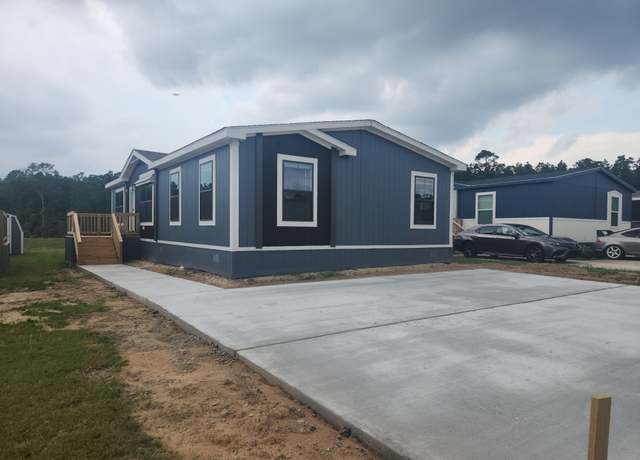 Property at 8051 W Xavier St Plan, Conroe, TX 77303, 3 beds, 2 baths