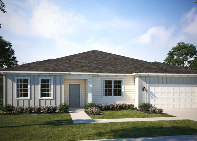 Property at Sheehan Plan, Palm Coast, FL 32137, 4 beds, 2.5 baths