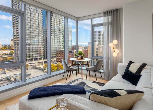 Property at 1 Bedroom Plan, Seattle, WA 98104, 1 bed, 1 bath