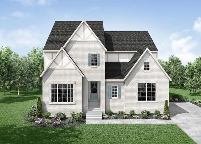 Property at KINSLEY Plan, Columbia, TN 38401, 4 beds, 3 baths