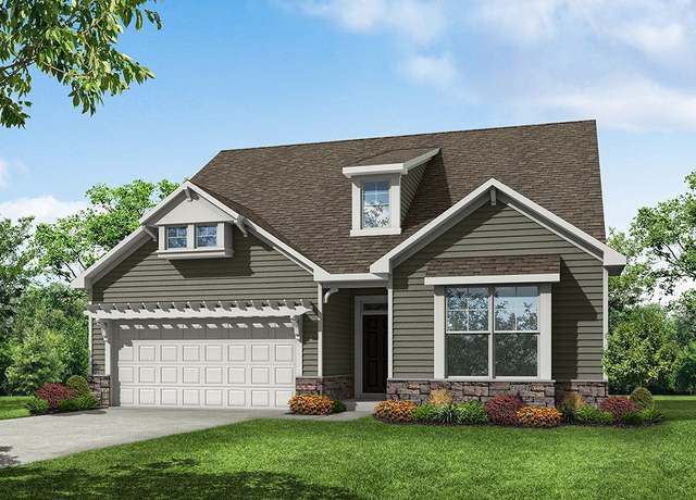 Property at Mayfair Plan, Winston Salem, NC 27127, 3 beds, 2 baths