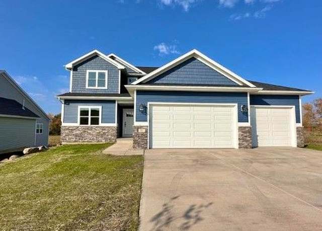 Property at The Reagan Plan, Cottage Grove, WI 53527, 4 beds, 2.5 baths