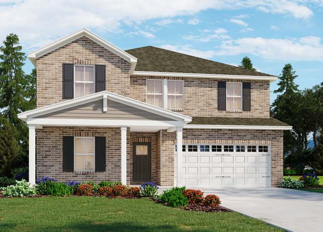 Property at 284 Astoria Dr, Hendersonville, TN 37075, 5 beds, 3 baths