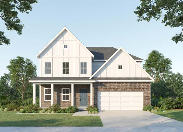 Property at Abigail Plan, Nicholasville, KY 40356, 3 beds, 2.5 baths