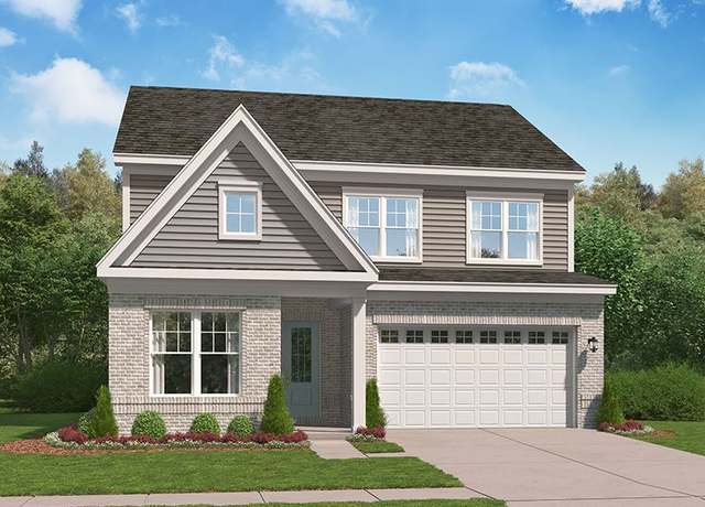 Property at 1536 Ellie Ridge Ave, Lawrenceville, GA 30043, 5 beds, 3 baths