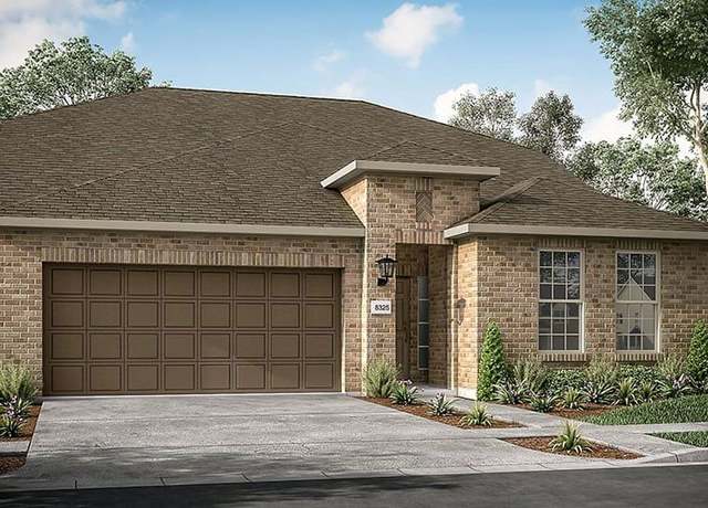 Property at Azure Plan, Kyle, TX 78640, 4 beds, 3 baths
