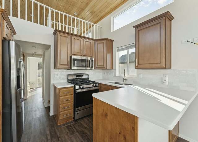 Property at 17550 S Munds Ranch Rd #453, Munds Park, AZ 86017, 1 bed, 1 bath