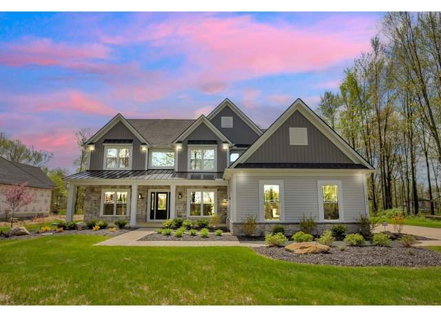 Property at Forestwood Plan, Hinckley, OH 44233, 4 beds, 2.5 baths