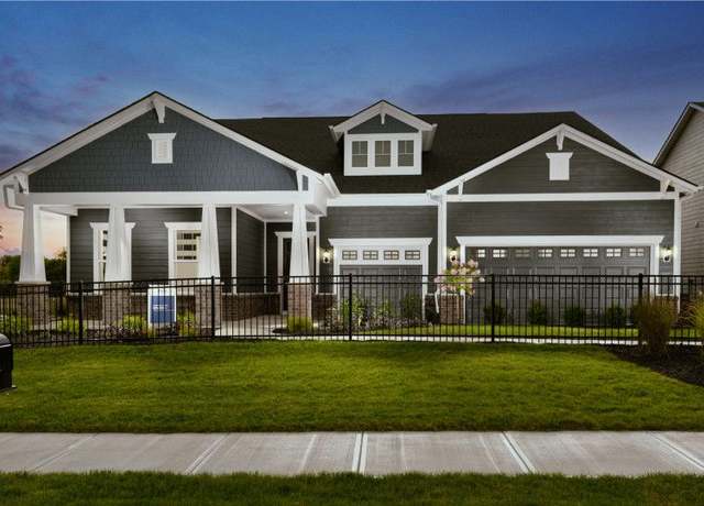 Property at Renown Plan, Noblesville, IN 46060, 3 beds, 3.5 baths