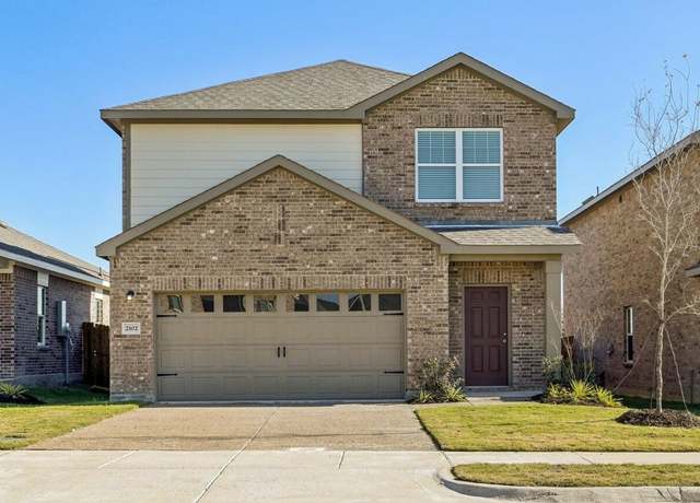 Property at 112 Connecticut Ct, Princeton, TX 75407, 3 beds, 2.5 baths