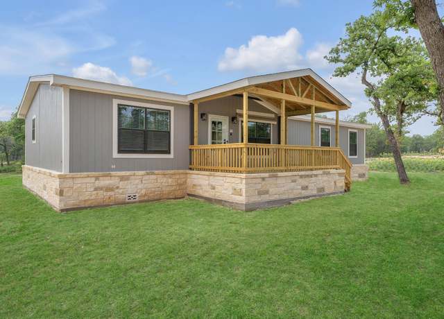 Property at Big Sky Plan, Jourdanton, TX 78026, 3 beds, 2 baths