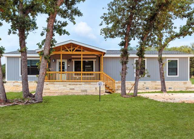 Property at Big Sky Plan, Jourdanton, TX 78026, 3 beds, 2 baths