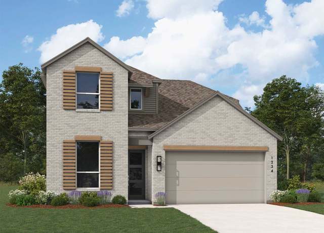 Property at Plan Griffith Plan, Schertz, TX 78108, 4 beds, 4 baths