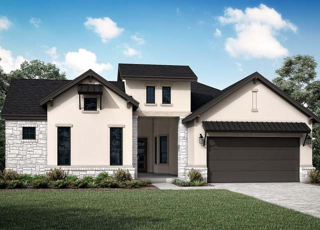 Property at Rochelle Plan, Magnolia, TX 77354, 3 beds, 3.5 baths