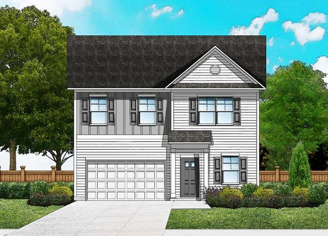 Property at Benjamin Plan, Sumter, SC 29150, 4 beds, 3 baths