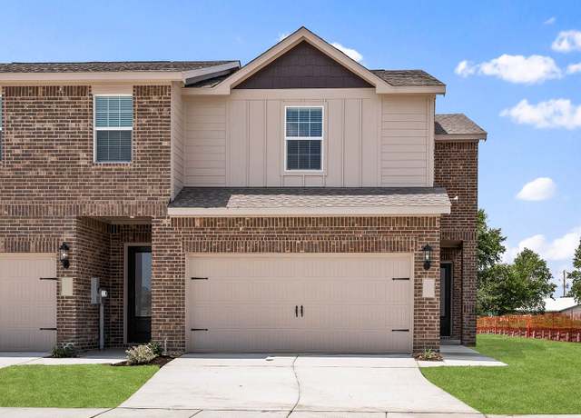 Property at Noma Plan, Pilot Point, TX 76258, 4 beds, 2.5 baths