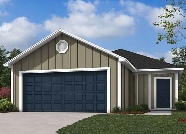 Property at RC Somerville Plan, San Antonio, TX 78221, 3 beds, 2 baths
