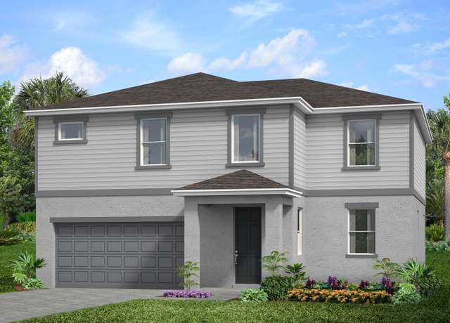 Property at Dream Plan, Haines City, FL 33844, 5 beds, 2.5 baths