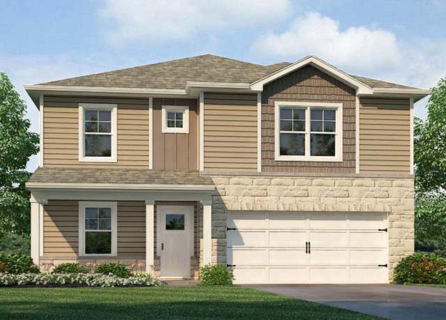 Property at Bridgestone Plan, Reynoldsburg, OH 43068, 4 beds, 2.5 baths