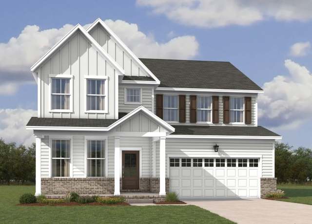 Property at Laurel Plan, Mount Juliet, TN 37122, 5 beds, 4.5 baths