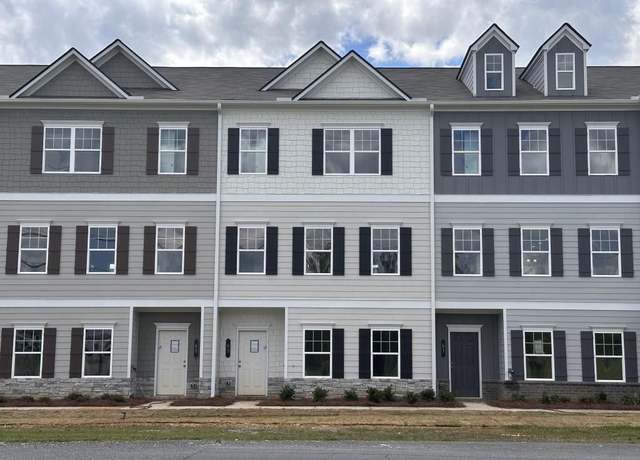 Property at 63 Professional Pl, Calhoun, GA 30701, 4 beds, 3.5 baths