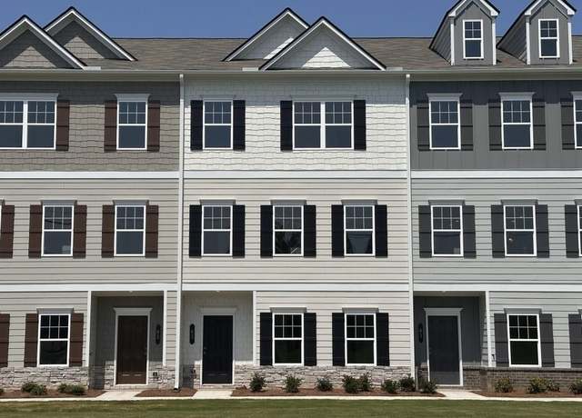 Property at 63 Professional Pl, Calhoun, GA 30701, 4 beds, 3.5 baths