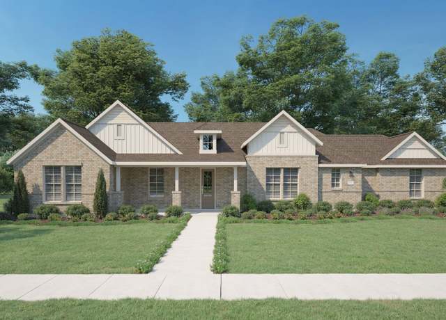 Property at 811 Prairie Look Ct, Waxahachie, TX 75165, 4 beds, 3 baths
