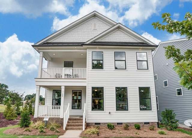 Property at Homes Available Soon Plan, Aiken, SC 29803