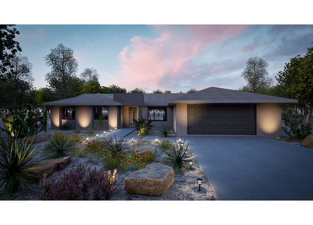 Property at Palo Verde Plan, Tucson, AZ 85739, 3 beds, 2.5 baths