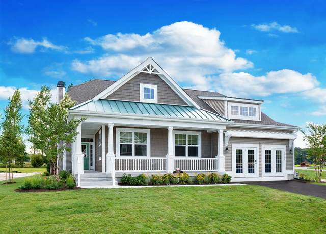 Property at The Newport Plan, Millsboro, DE 19966, 3 beds, 2 baths