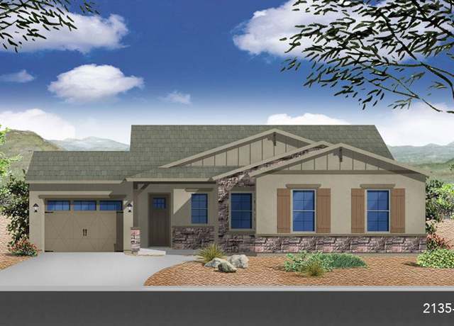 Property at Atwood Plan, Waddell, AZ 85355, 3 beds, 2 baths